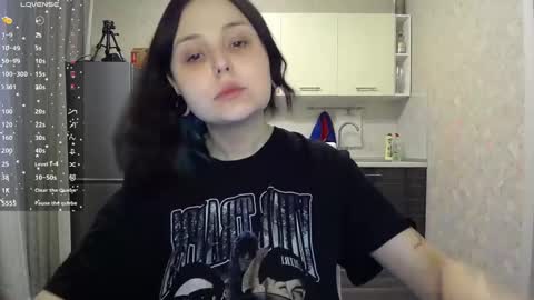 eva 3 online show from February 13, 2025, 5:37 am