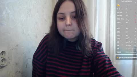 eva 3 online show from February 21, 2025, 1:33 pm