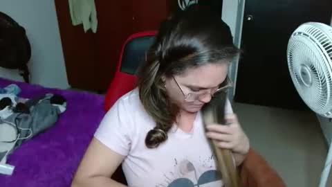 venecasexy44 online show from April 5, 2026, 11:07 am