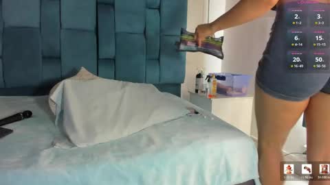 Snapshot of venezolana_caro chatting on May 21, 2026, 12:12 pm venezolana_caro online show from May 21, 2026, 12:12 pm