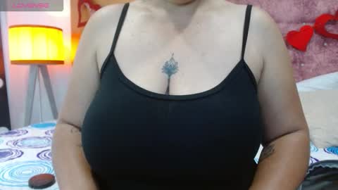 vennuss89 online show from October 20, 2025, 11:21 am