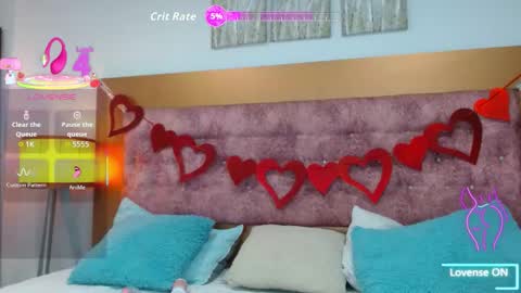 vennuss89 online show from November 29, 2025, 11:24 am