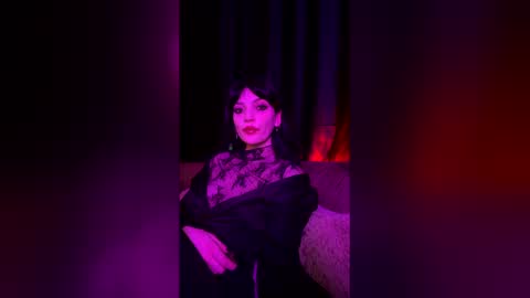 Snapshot of venom_goddess chatting on March 2, 2026, 9:54 pm venom_goddess online show from March 2, 2026, 9:54 pm