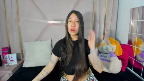 venurmorgan online show from October 14, 2025, 3:46 pm