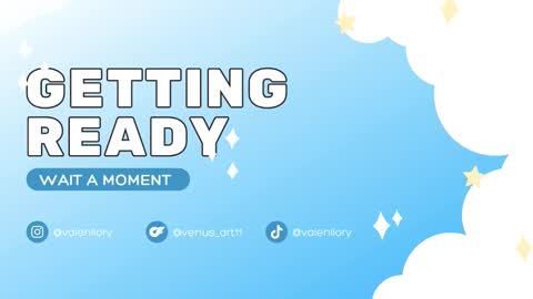 venus_art11 online show from October 28, 2025, 1:09 am