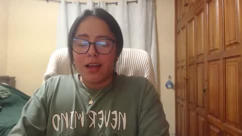 Venus online show from February 20, 2026, 2:08 am