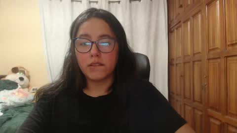 Venus online show from April 7, 2026, 1:28 am