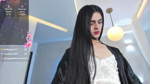 VENUS online show from February 5, 2025, 6:15 pm