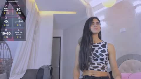 VENUS online show from March 3, 2025, 12:37 pm