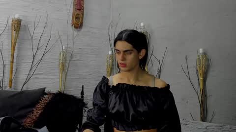 VENUS online show from March 9, 2025, 11:47 am