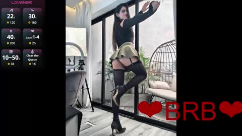 VENUS online show from March 16, 2026, 11:25 am