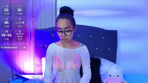venus_hexxx online show from September 25, 2025, 12:25 am