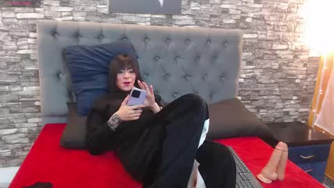 Medussa online show from March 11, 2025, 11:59 pm