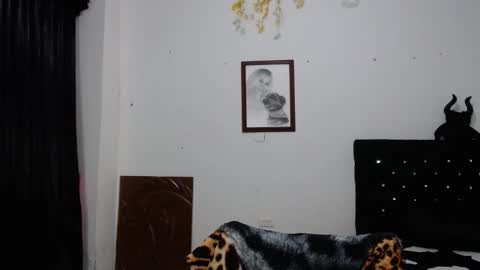 venus_menoza online show from January 11, 2026, 10:20 am