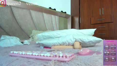 Ali aka venus p online show from December 14, 2024, 10:39 pm