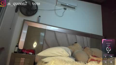 Ali aka venus p online show from February 10, 2025, 2:52 am