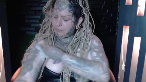 Venus Ink online show from April 17, 2026, 11:46 am