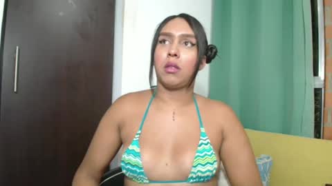 Luisa online show from January 18, 2025, 8:20 am