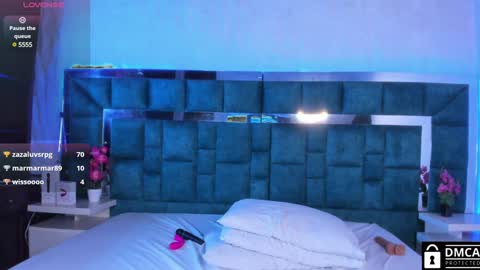 Venus online show from January 21, 2025, 3:43 pm