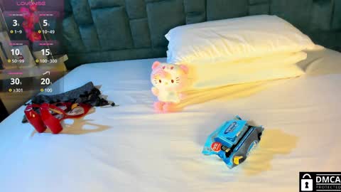 Venus online show from March 6, 2025, 12:19 pm