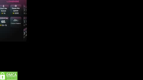 Venus online show from November 19, 2025, 12:05 pm