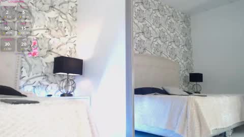 Venus  online show from April 19, 2026, 11:53 am