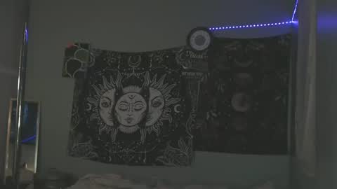 Miss Venus online show from October 18, 2025, 11:27 pm