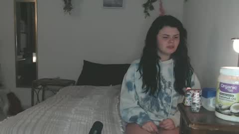 Miss Venus online show from March 27, 2026, 3:23 am