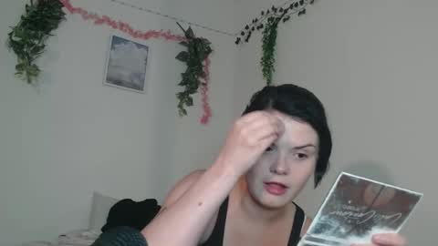 Miss Venus online show from April 11, 2026, 11:53 pm