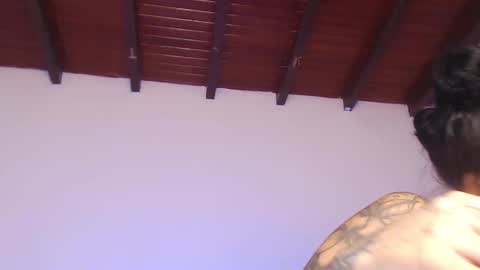 Snapshot of venusevans1 chatting on December 29, 2024, 8:37 pm Venus Evans online show from December 29, 2024, 8:37 pm