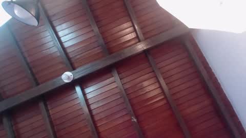 Snapshot of venusevans1 chatting on January 18, 2025, 12:02 am Venus Evans online show from January 18, 2025, 12:02 am