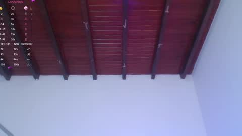 Snapshot of venusevans1 chatting on March 1, 2025, 2:04 am Venus Evans online show from March 1, 2025, 2:04 am