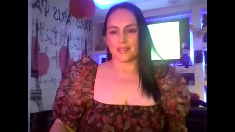 VENUSINA07 online show from October 12, 2025, 6:56 am