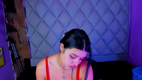Snapshot of venusowen_ chatting on September 14, 2025, 11:09 am Venusowen online show from September 14, 2025, 11:09 am