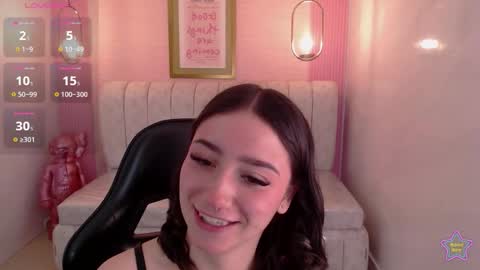 venuss online show from February 19, 2026, 1:18 pm