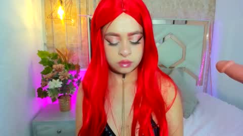  Venuss  online show from October 8, 2025, 5:05 am