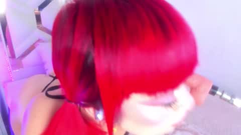  Venuss  online show from March 9, 2026, 6:39 am