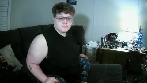 Venus Vixen online show from January 6, 2025, 7:52 am