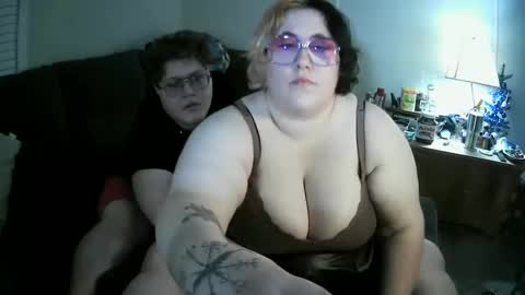 Venus Vixen online show from January 7, 2025, 2:42 am