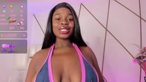 VENUS online show from October 4, 2025, 12:25 pm