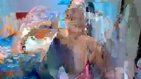 venus online show from January 24, 2025, 3:11 am