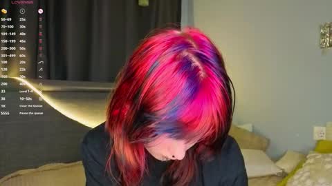 Erica online show from January 12, 2026, 8:47 pm