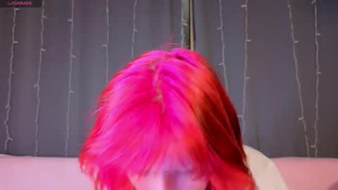 Erica online show from February 10, 2026, 10:36 pm