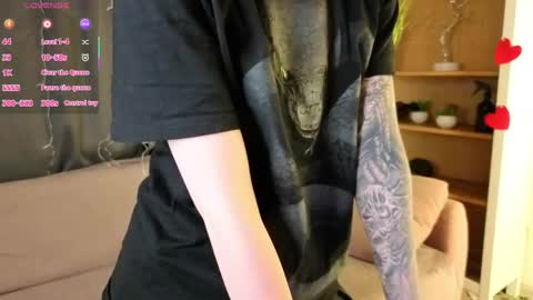 Erica online show from March 16, 2026, 8:13 pm