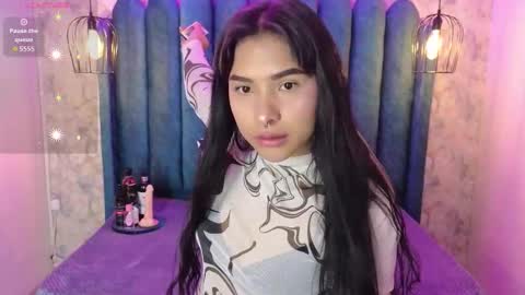 Snapshot of verabest chatting on February 22, 2026, 12:36 pm Domelipa online show from February 22, 2026, 12:36 pm