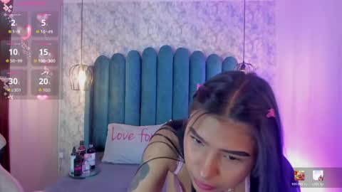 Domelipa  online show from April 5, 2026, 11:18 am