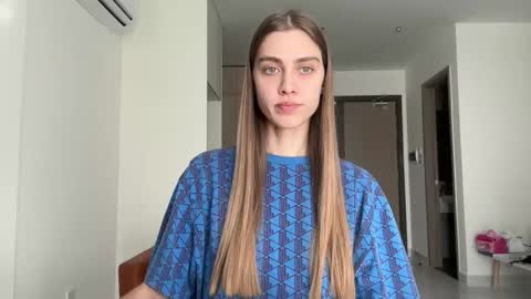 verablanc online show from April 24, 2026, 1:41 am