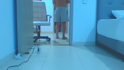 Snapshot of vergagolosa22 chatting on January 26, 2025, 1:41 am vergagolosa22 online show from January 26, 2025, 1:41 am