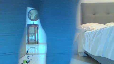 Snapshot of vergagolosa22 chatting on February 23, 2025, 7:22 am vergagolosa22 online show from February 23, 2025, 7:22 am