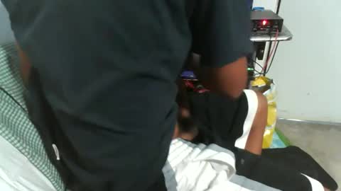 Snapshot of vergalarga77711 chatting on October 6, 2025, 6:33 am vergalarga77711 online show from October 6, 2025, 6:33 am